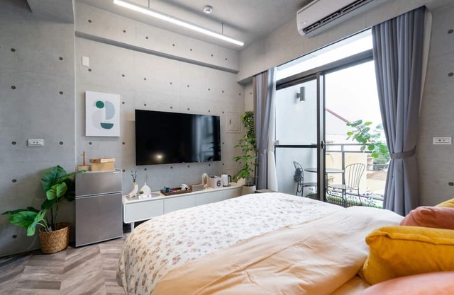 SmartStay