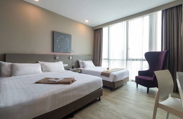 Empire Damansara Residences