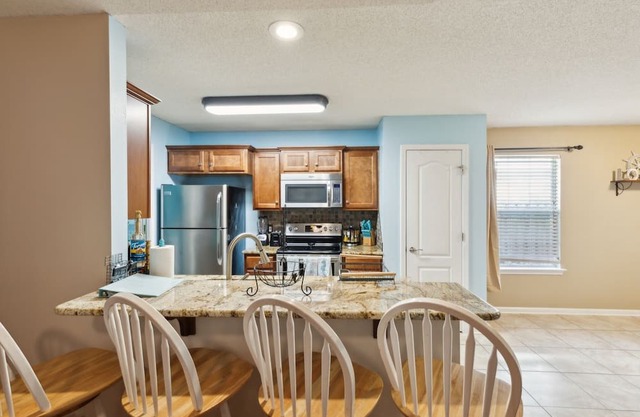 NEW LISTING! Cozy Beachside Retreat with Backyard Oasis by RedAwning