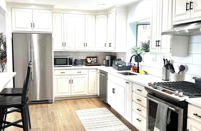 Vista Del Mar: Charming 4-bedroom house in Swampscott