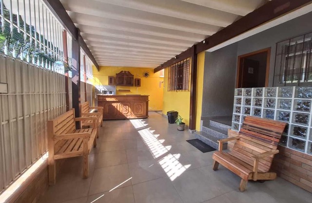 Hostel My House