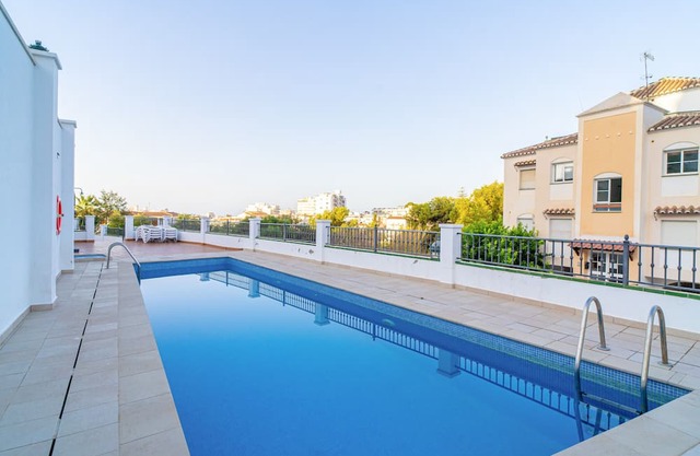 Villa La Dorada 4 Burriana by Casasol