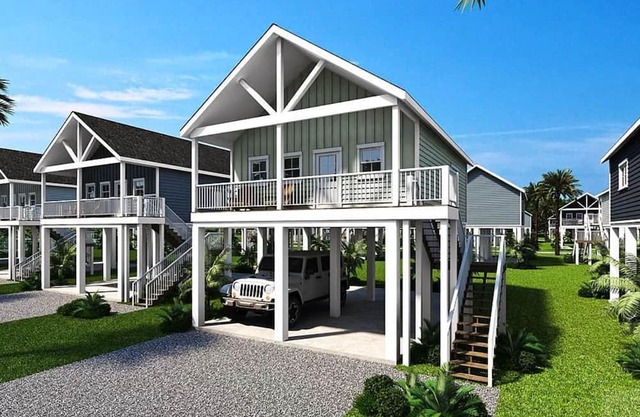 Cozy Seaside Cottage Escape