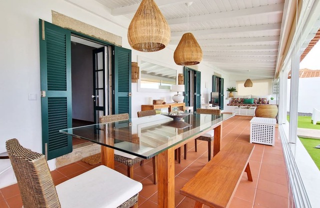 Nossa Casa by Lovelystay