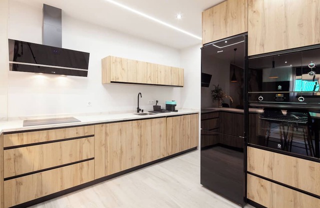 Stunning Apartment in Nervion