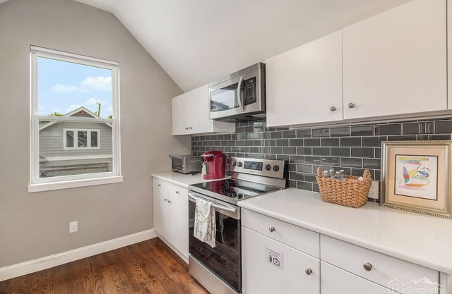 LoHi Loft Living: Walk to Everything!
