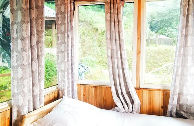 Zero Points TheLaure cottage Shreeantu