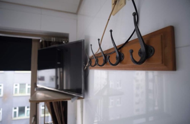 Hollywood Guesthouse