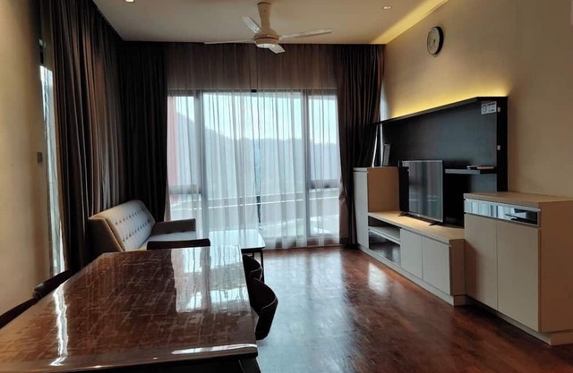 Geo38 Residence