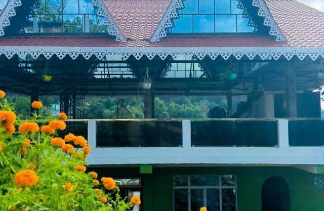 Mirik Homestay Darjeeling