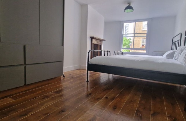 The Old Street Apartments