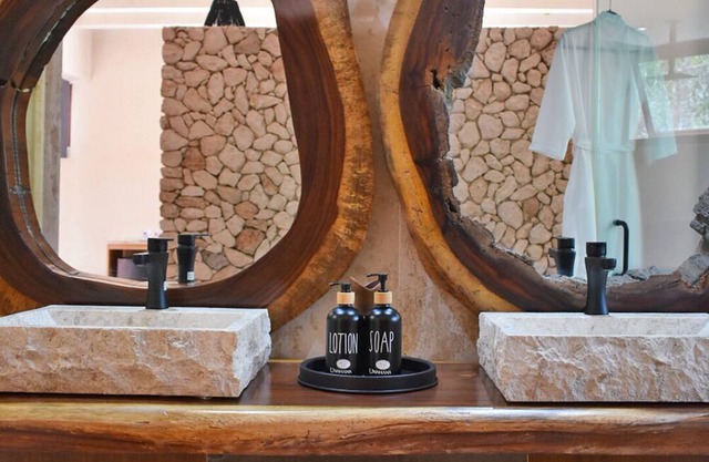 Unahana Hotel Boutique & villas