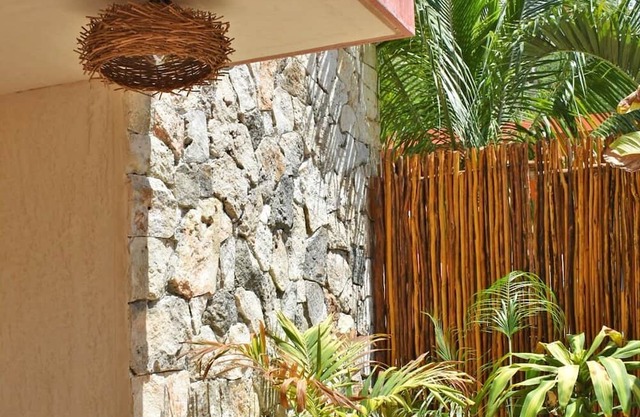 Unahana Hotel Boutique & villas