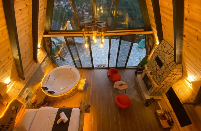 BUKRA SUİT BUNGALOV