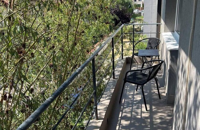 Enchanting apartment with AC in Constanța
