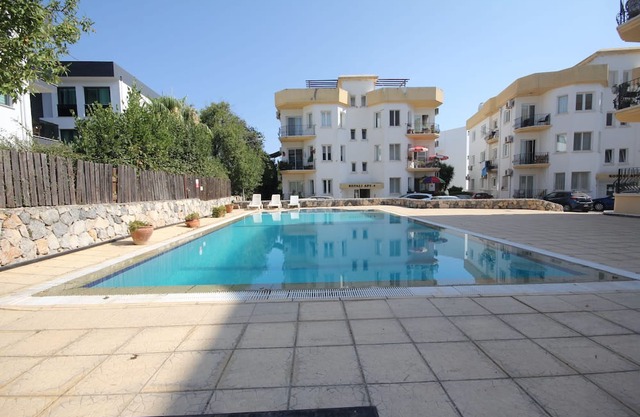 KOFALI APARTMENT