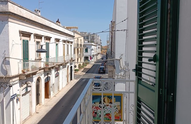 Bright inspirational cozy studio in the city center