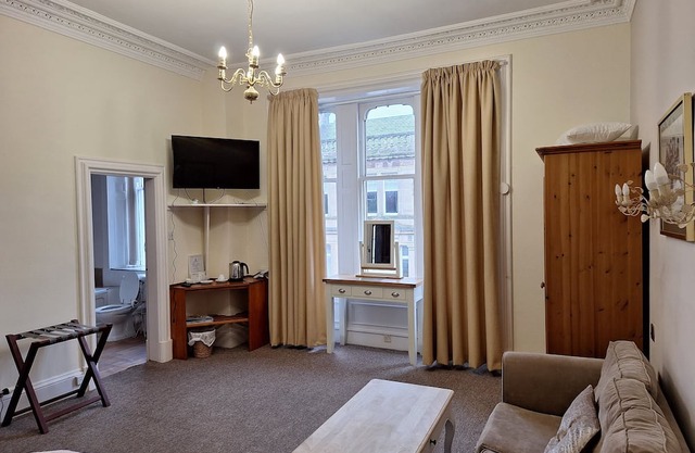 Hawick Hotel