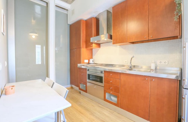 Mata 16 - Two Bedroom Apartment, Sleeps 4