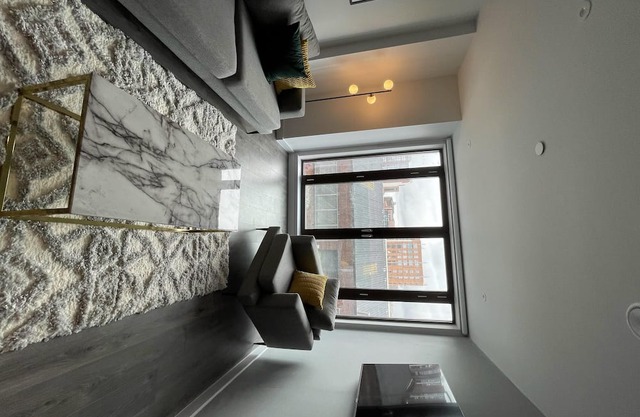 5 Star Brand New Liverpool City Centre Apartment