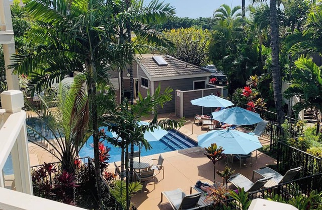 Cozy 1-bedroom condo in delightful with WiFi, AC in Posh Neighborhood