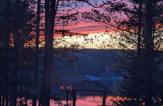 Baldwin Lakeside Lodge