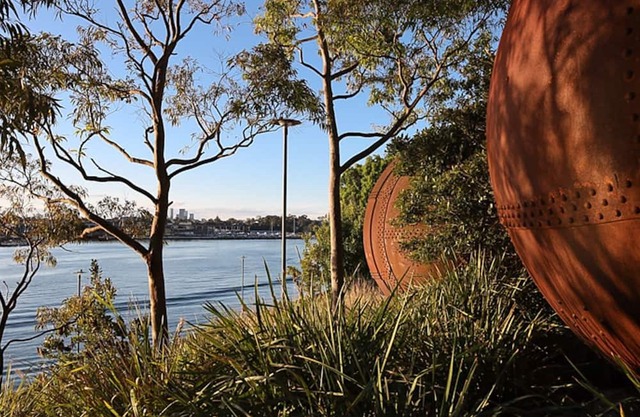 Lux Pyrmont Penthouse Apt - Pool & Parking