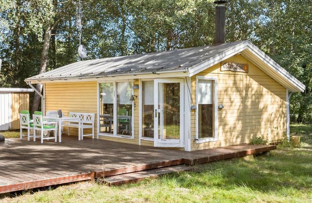 2 bedroom accommodation in Rødby