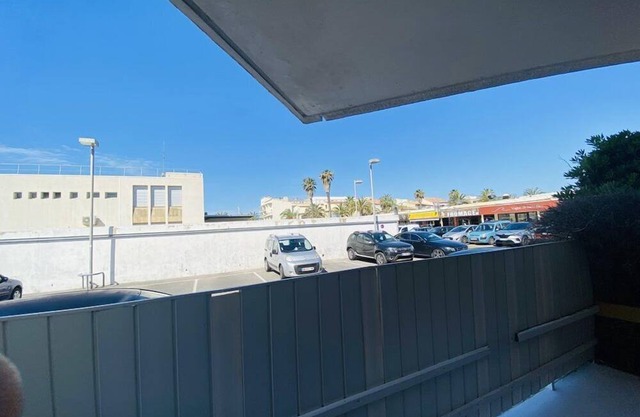 Coquet 4 Couchages Port Royal, Air Conditioning, Shops 100m, Beach 300m.....