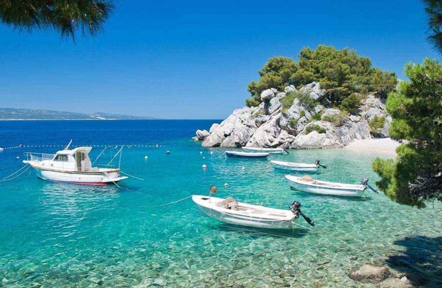 Holiday apartment Holiday apartment with air conditioning