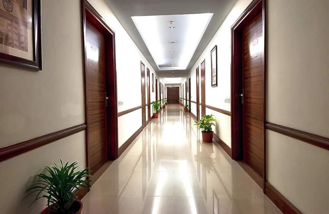 Goroomgo Starwood Resorts HP