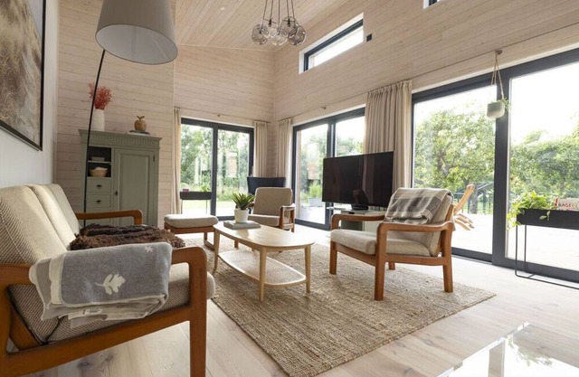 Holiday home Apfelgarten