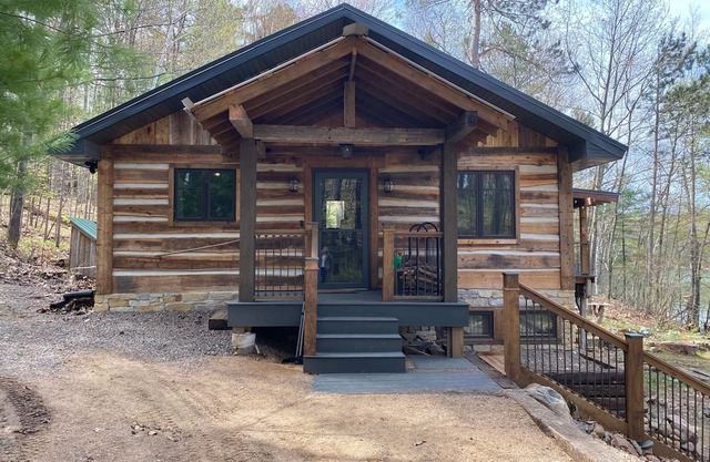 Camp Makwa