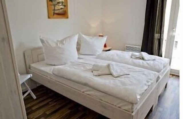 Strandpark 5.1.N Comfortable holiday residence