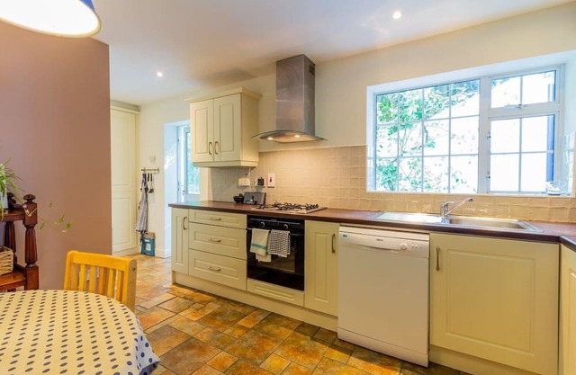 GuestReady - Charming House in East Wall