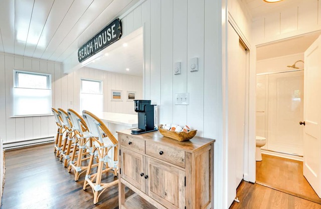 Lovely Westbrook Home w/ Patio - Walk to Beach!