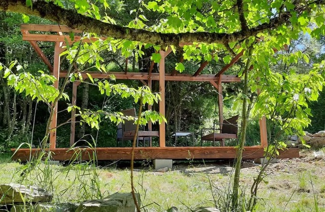 Apartment 'Aoura' with Mountain View, Private Terrace and Wi-Fi