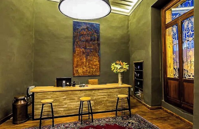Hotel Melina Toluca
