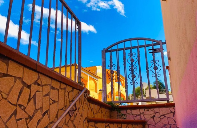 Vrbo Property
