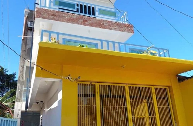 Room 5 - Villa Juan y Exequila