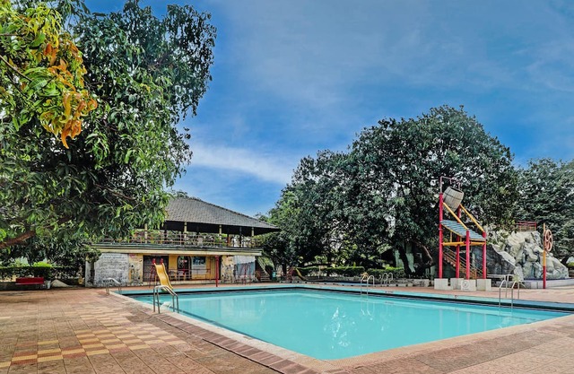 OYO Flagship Green Hills Resort