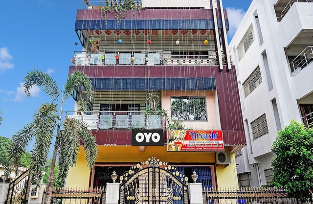 OYO Flagship 813319 Urvashi Guest House