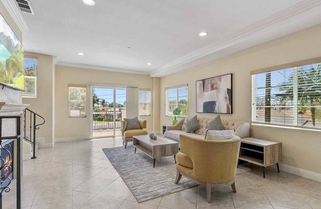 The Rivera Haven on Passons Blvd