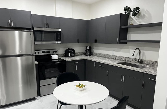 Hermoso apartamento con todas las comodidades