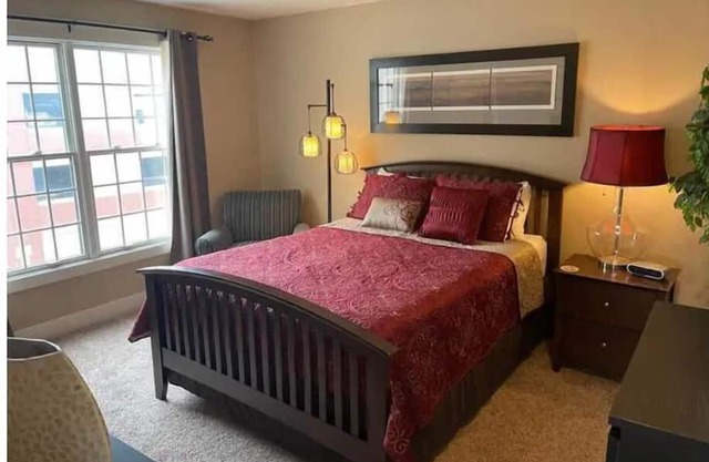 Heart of Downtown Golden: 3BR with Garage