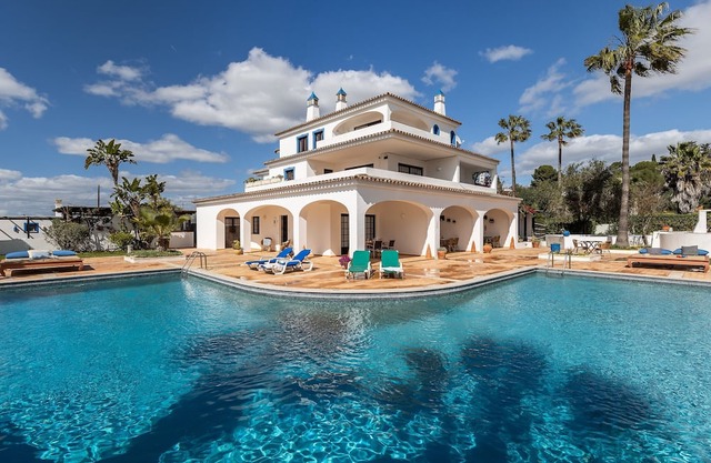 Flat Buganvilia OCV - Pool & Private Parking
