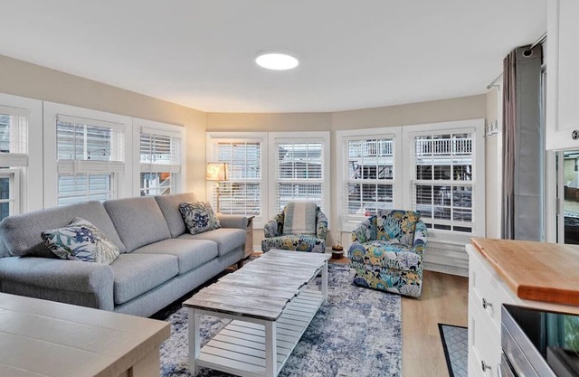 Updated Family-Friendly Ocean Lakes Beach House