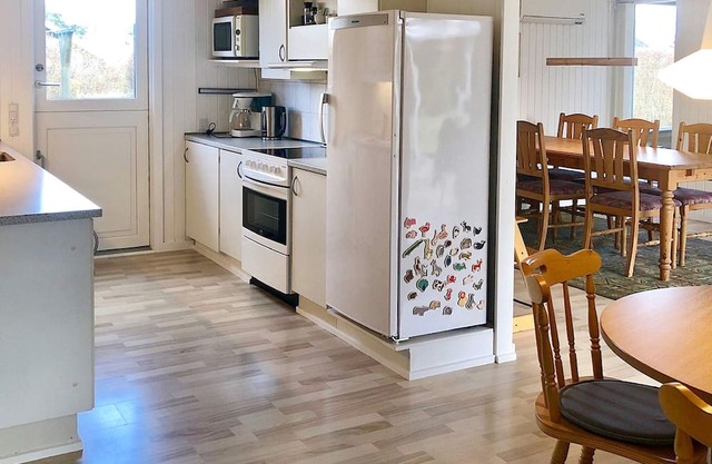 5 person holiday home in Middelfart