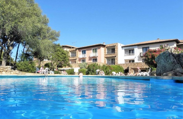 Garden Porto Rotondo ven