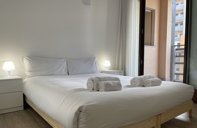 [View & Relax] Cozy apartment 15 min from Milan Cathedral